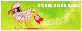 m.Rosie Rose Baby